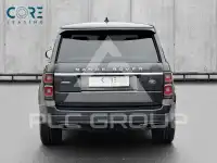 2019 Land Rover Range Rover
