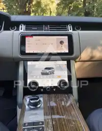 2019 Land Rover Range Rover