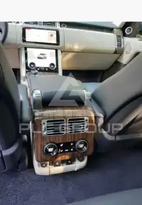 2019 Land Rover Range Rover
