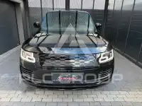 2019 Land Rover Range Rover
