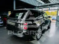2019 Land Rover Range Rover