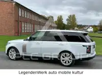 2019 Land Rover Range Rover