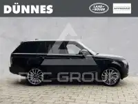 2019 Land Rover Range Rover