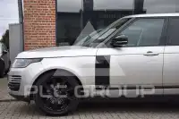 2019 Land Rover Range Rover