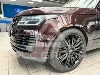 2019 Land Rover Range Rover