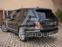2019 Land Rover Range Rover