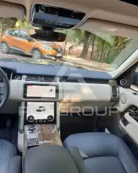 2019 Land Rover Range Rover
