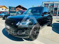 2019 Land Rover Range Rover