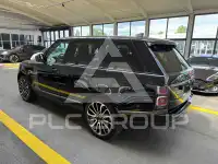 2019 Land Rover Range Rover