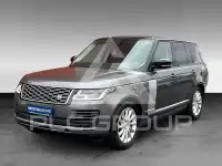 2019 Land Rover Range Rover