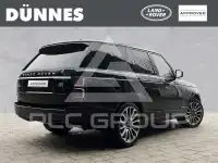 2019 Land Rover Range Rover