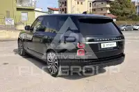 2019 Land Rover Range Rover