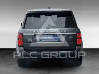 2019 Land Rover Range Rover