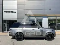 2019 Land Rover Range Rover