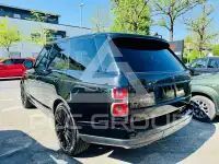 2019 Land Rover Range Rover