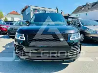 2019 Land Rover Range Rover
