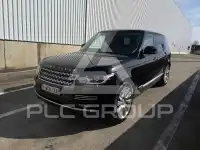 2019 Land Rover Range Rover