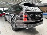 2019 Land Rover Range Rover