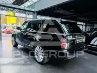 2019 Land Rover Range Rover