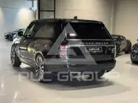 2019 Land Rover Range Rover
