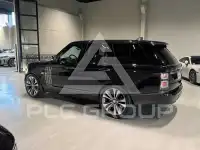 2019 Land Rover Range Rover