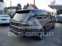2019 Land Rover Range Rover