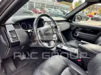 2019 Land Rover Range Rover