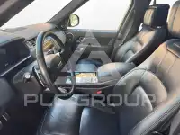 2019 Land Rover Range Rover