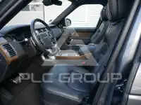 2019 Land Rover Range Rover