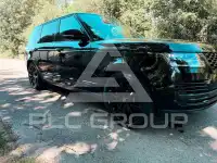 2019 Land Rover Range Rover