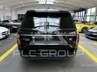 2019 Land Rover Range Rover