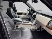 2019 Land Rover Range Rover