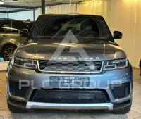 2019 Land Rover Range Rover