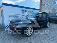 2019 Land Rover Range Rover