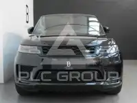 2019 Land Rover Range Rover