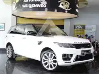 2019 Land Rover Range Rover