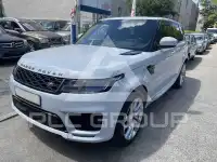 2019 Land Rover Range Rover