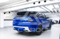 2019 Land Rover Range Rover