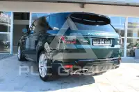 2019 Land Rover Range Rover