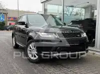 2019 Land Rover Range Rover