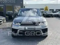 2019 Land Rover Range Rover