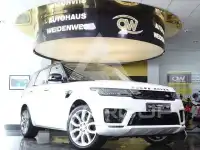 2019 Land Rover Range Rover