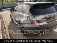 2019 Land Rover Range Rover