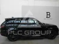 2019 Land Rover Range Rover