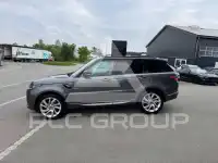 2019 Land Rover Range Rover