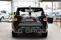 2019 Land Rover Range Rover