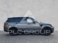 2019 Land Rover Range Rover