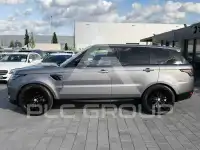 2019 Land Rover Range Rover