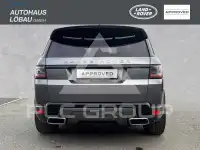 2019 Land Rover Range Rover