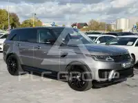 2019 Land Rover Range Rover